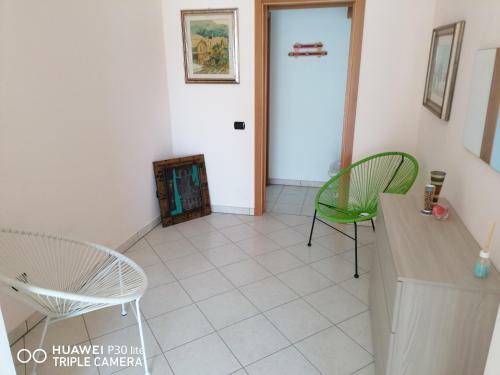 Apartamento Splendido Attico A Rivabella