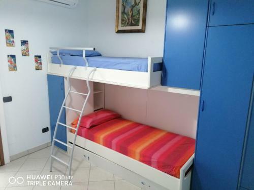 Apartamento Splendido Attico A Rivabella