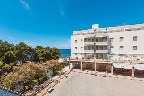 Apartamento Appartamento La Fenice