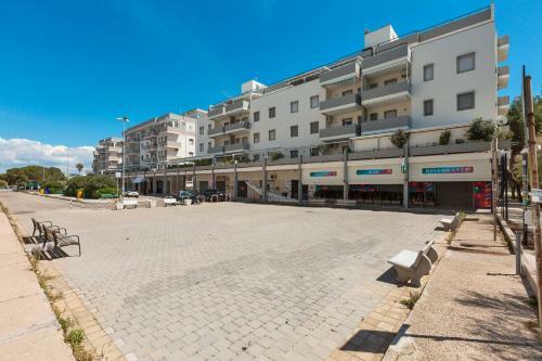 Apartamento Appartamento La Fenice