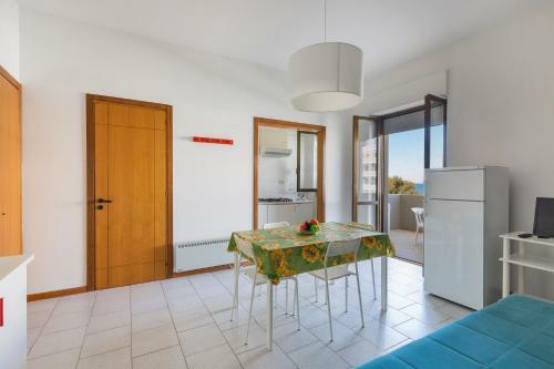 Apartamento Appartamento La Fenice