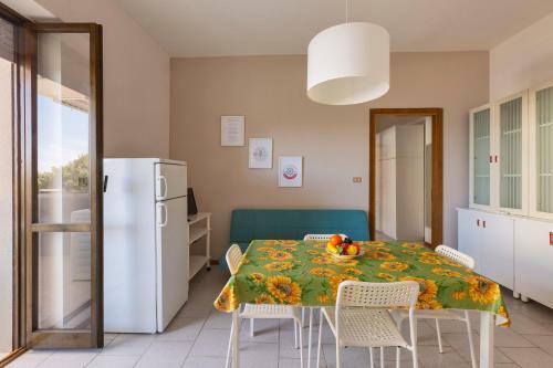 Apartamento Appartamento La Fenice