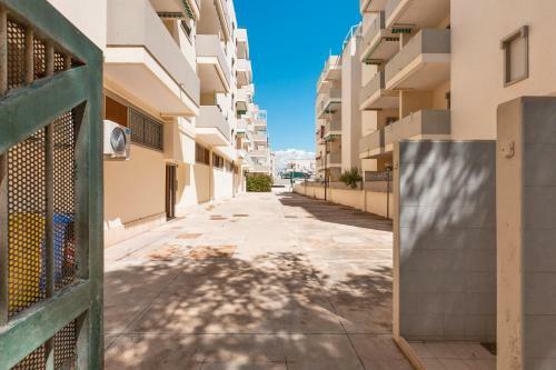 Apartamento Appartamento La Fenice