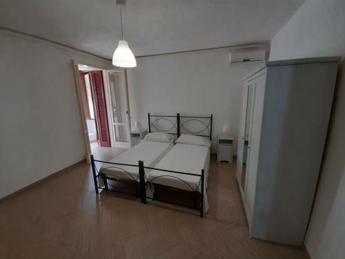 Apartamento Villa Orsa Rivabella Gallipoli