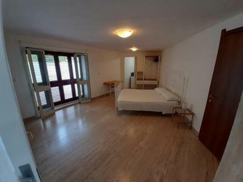 Apartamento Villa Orsa Rivabella Gallipoli