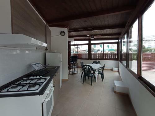 Apartamento Villa Orsa Rivabella Gallipoli