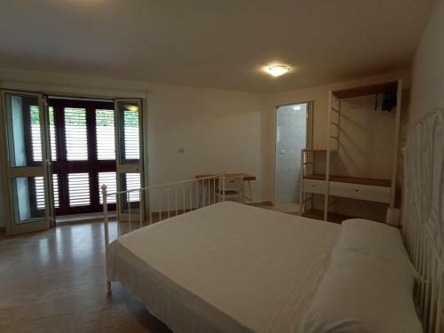 Apartamento Villa Orsa Rivabella Gallipoli