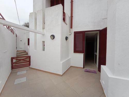 Apartamento Villa Orsa Rivabella Gallipoli
