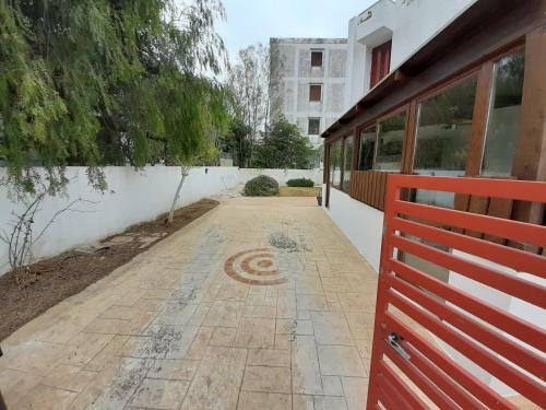 Apartamento Villa Orsa Rivabella Gallipoli