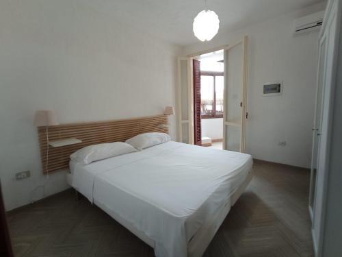 Apartamento Villa Orsa Rivabella Gallipoli