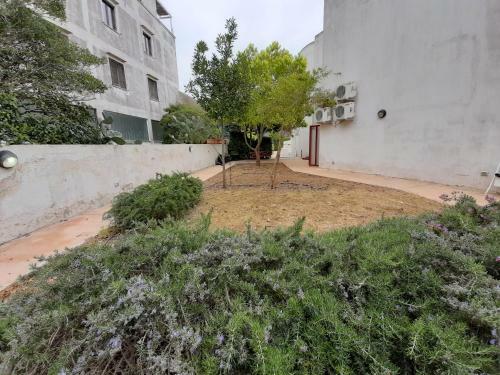 Apartamento Villa Orsa Rivabella Gallipoli