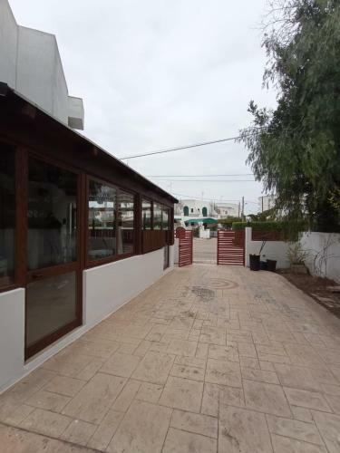 Apartamento Villa Orsa Rivabella Gallipoli