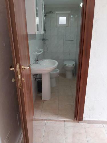 Apartamento Villa Orsa Rivabella Gallipoli