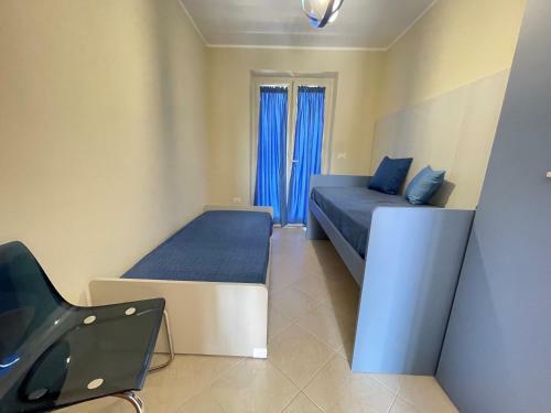 Costa Paestum Apartment