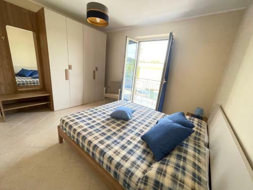 Costa Paestum Apartment