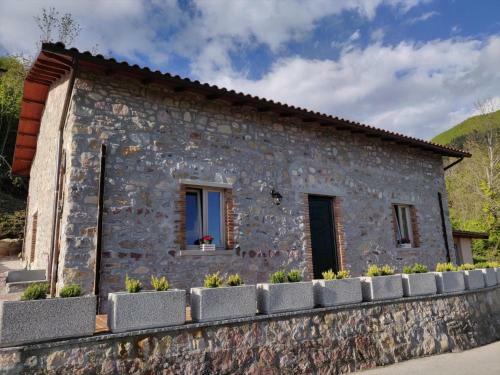Agriturismo La Vecchia Scuola