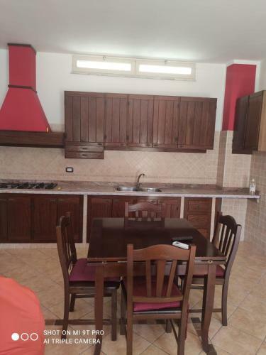 Apartamento Casa Vacanze ?da Anna?