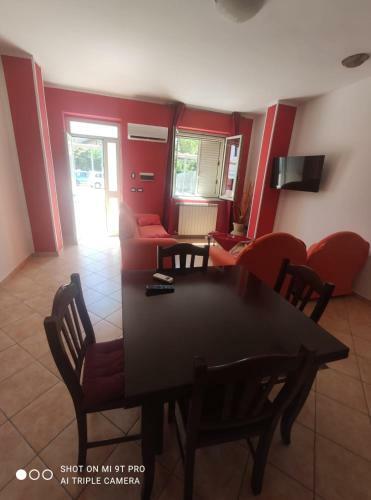 Apartamento Casa Vacanze ?da Anna?