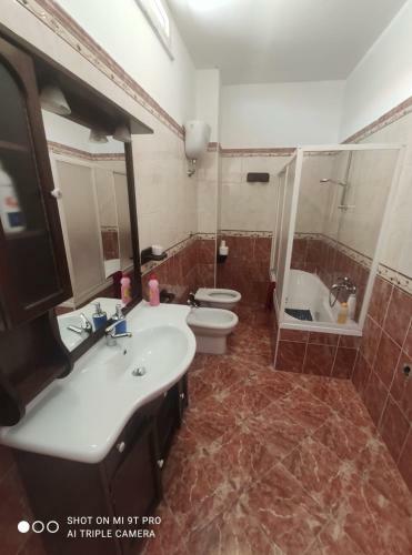 Apartamento Casa Vacanze ?da Anna?