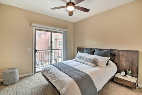 Apartamento Inviting Phoenix Condo Near Golf And Hiking!