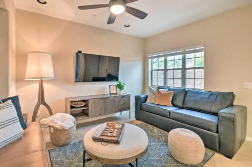 Apartamento Inviting Phoenix Condo Near Golf And Hiking!