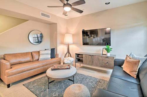 Apartamento Inviting Phoenix Condo Near Golf And Hiking!