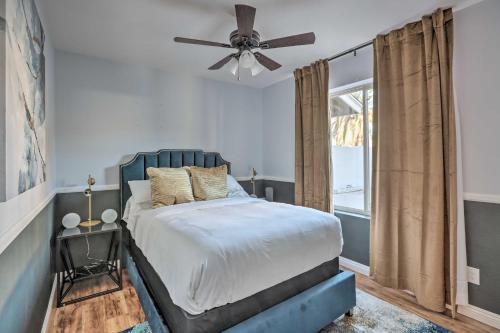 Airy Scottsdale Home Near World-class Golf!