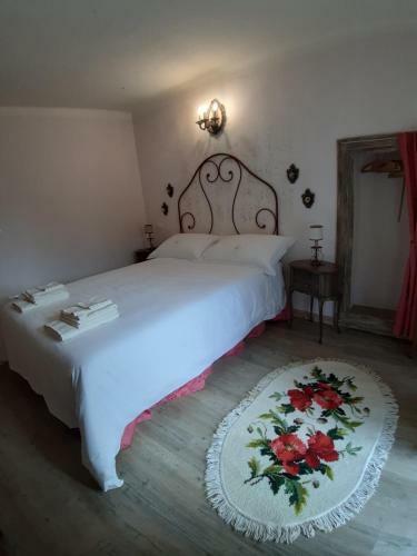 Bed & Breakfast Il Mulino Di Aurora