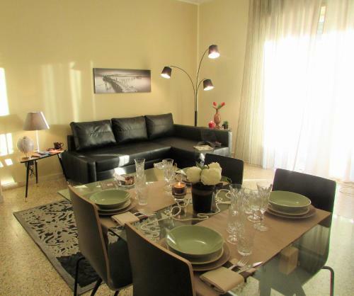 Apartamento Roby's House Casa Vacanze