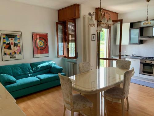 Apartamento Valeriana Vacanze