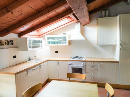 Apartamento Locazione Turistica Obl� Pacengo