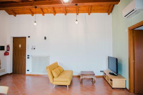 Apartamento Locazione Turistica Obl� Pacengo