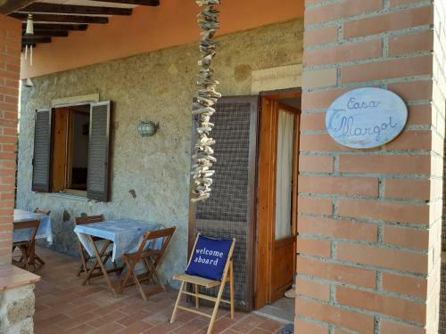 Casa Margot(relax Con Vista)