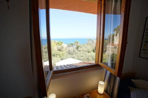 Casa Margot(relax Con Vista)