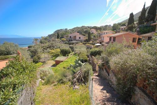 Casa Margot(relax Con Vista)