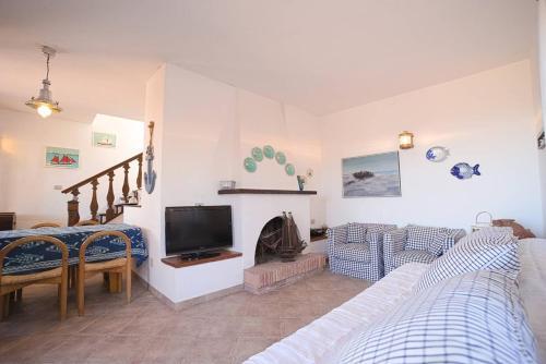 Casa Margot(relax Con Vista)