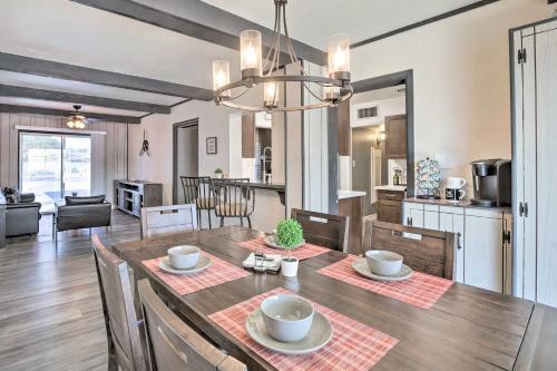 Modern Phoenix Escape - 3 Miles To Downtown!