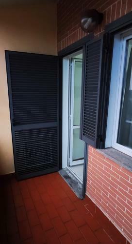 Apartamento Machida Casa Vacanza Trigoria