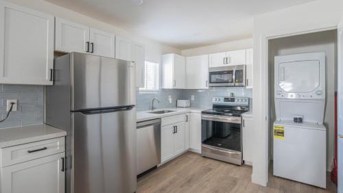 Wanderjaunt - Hallie - 2br Guesthouse - Central Phoenix