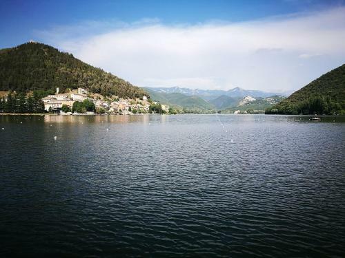 Apartamento La Rocchetta