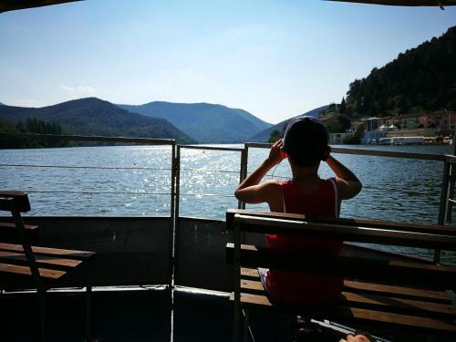 Apartamento La Rocchetta