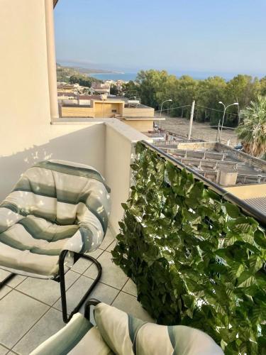 Apartamento Turano House