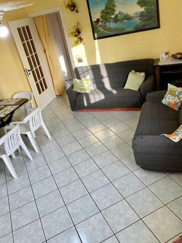 Apartamento Turano House