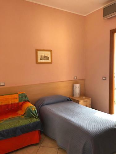 Da Nando Antica Osteria Hotel