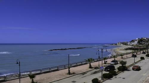 Apartamento Terrazza Sul Mediterraneo