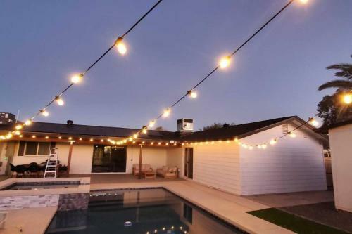 Apartamento Jacuzzi And Park Bliss By Homeslice Stays