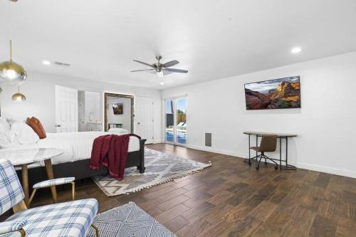 Apartamento Jacuzzi And Park Bliss By Homeslice Stays