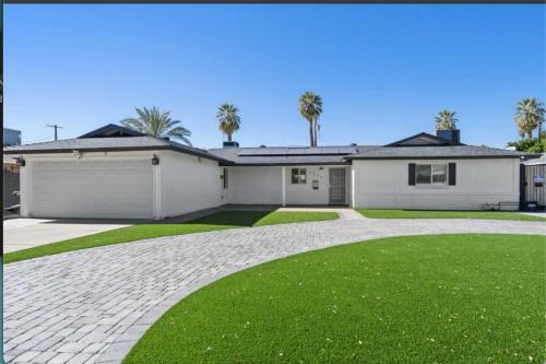 Apartamento Jacuzzi And Park Bliss By Homeslice Stays