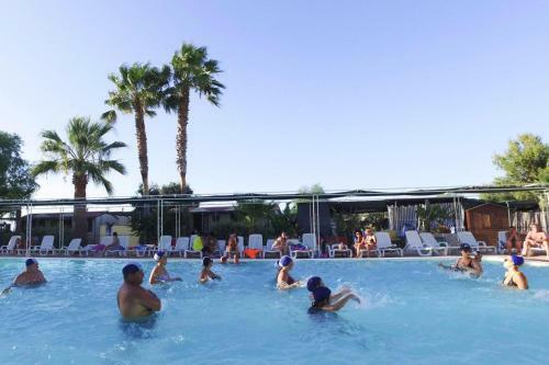 Caravan Park Kamemi Village Ribera - Ag - Isi04100c-myc