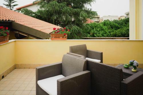 Bed & Breakfast Il Giardino Degli Allori